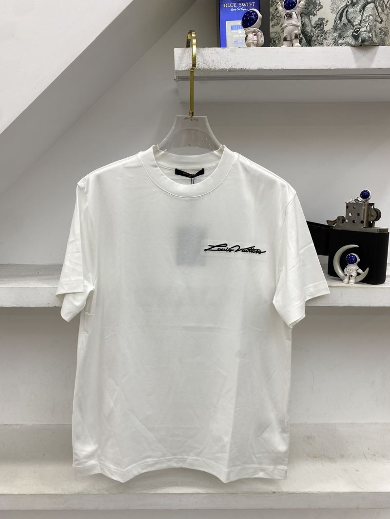 Louis Vuitton T-Shirts